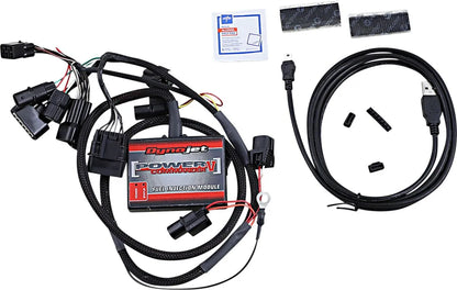 DYNOJET Power Commander V Bränsleinsprutningsmodul bild 1 PMMEDIA:616005861fc4cfa1