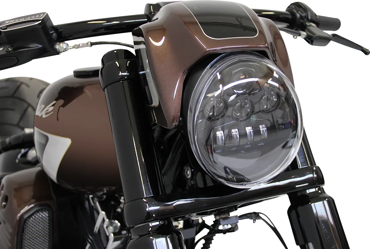 CULT WERK Headlight Kit för Breakout bild 7 PMMEDIA:ba08686f674975e6