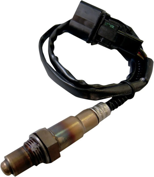 THUNDERMAX Ersättningssensor för syresensor 18mm bild 1 PMMEDIA:6a892714f2d102ec