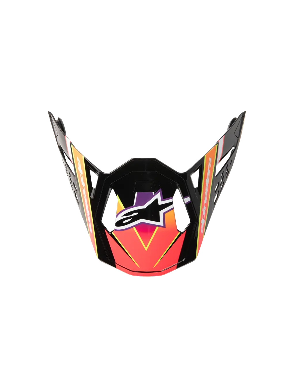 Alpinestars(Mx) Supertech M10 Era Helmet Visor Skärmar & visir bild 2 PMMEDIA:d0e5c149b2c06236
