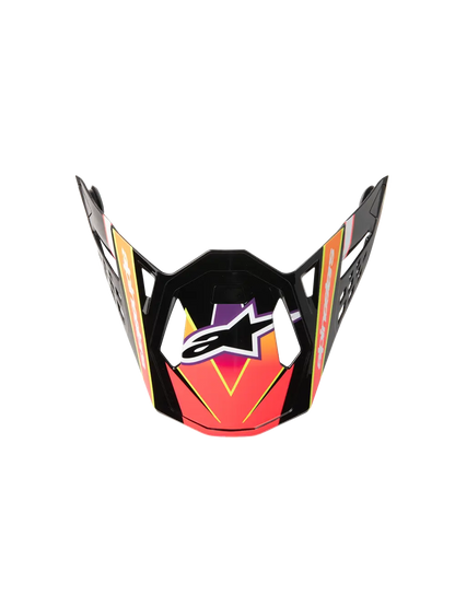 Alpinestars(Mx) Supertech M10 Era Helmet Visor Skärmar & visir bild 2 PMMEDIA:d0e5c149b2c06236