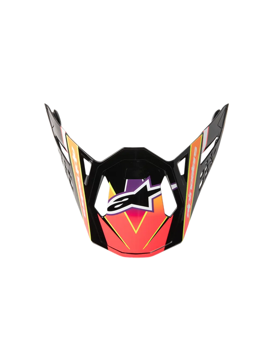 Alpinestars(Mx) Supertech M10 Era Helmet Visor Skärmar & visir bild 2 PMMEDIA:d0e5c149b2c06236