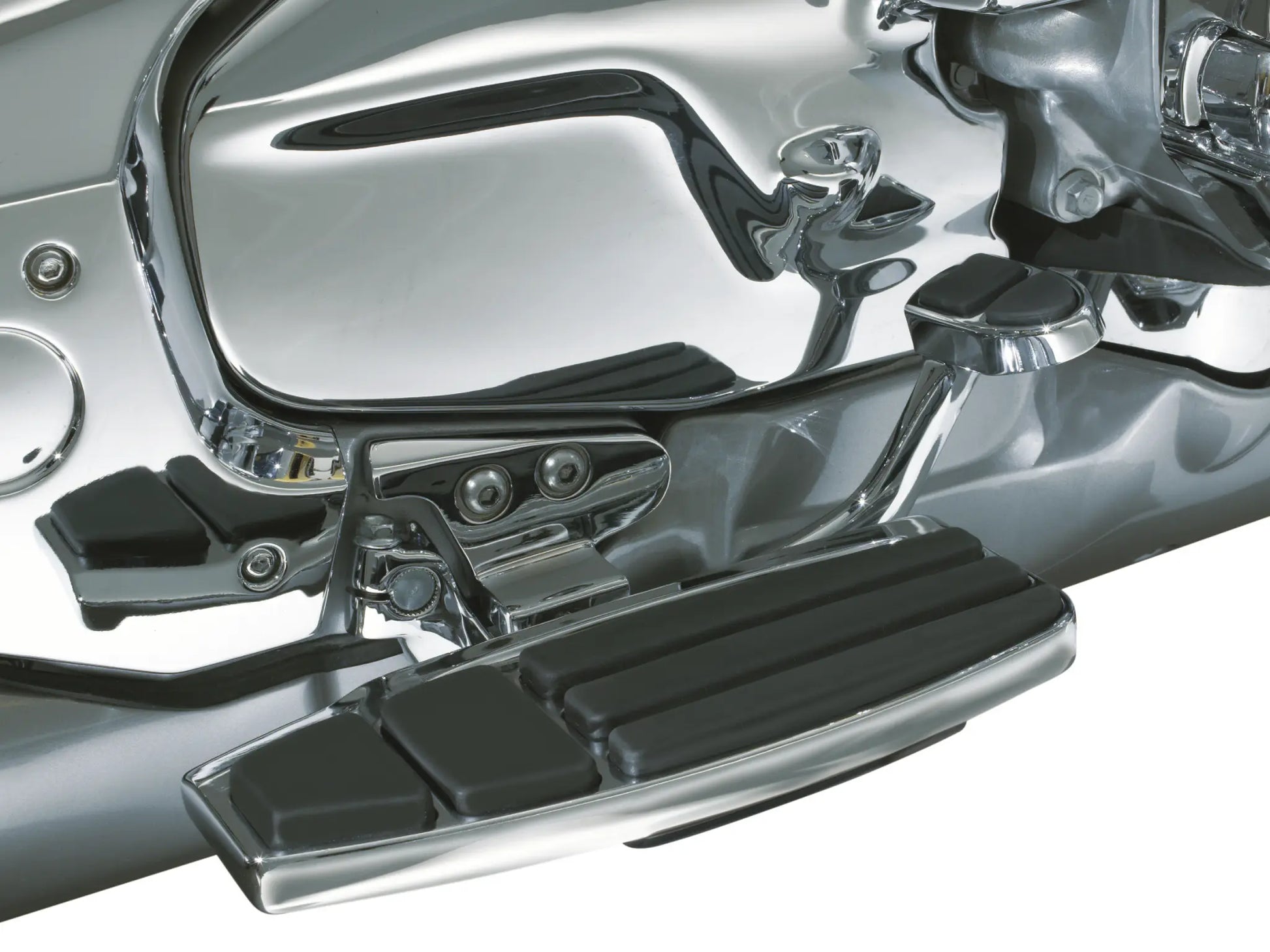 KURYAKYN Floorboard Kit för GL18 förare bild 4 PMMEDIA:c78a91deb7764632
