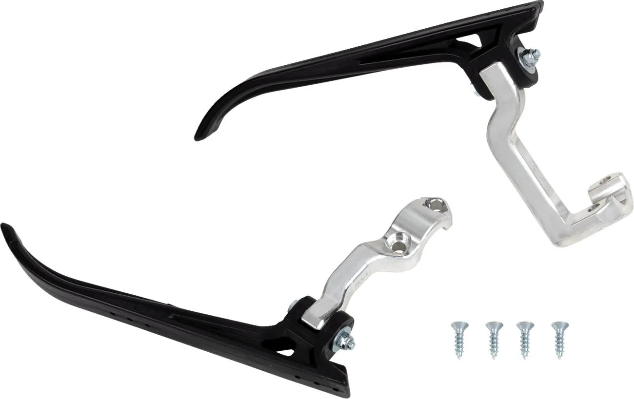 MOOSE OFFROAD HARD-PARTS Aluminium Monteringssats för Roost Deflektor bild 1 PMMEDIA:daa2480a48b73220