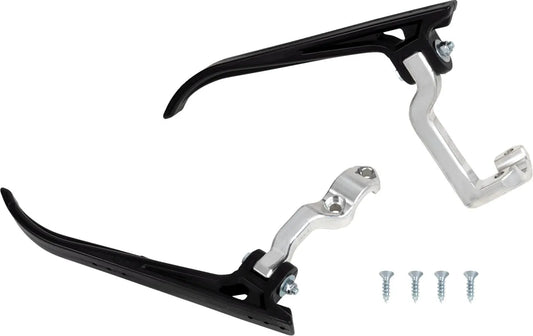MOOSE OFFROAD HARD-PARTS Aluminium Monteringssats för Roost Deflektor bild 1 PMMEDIA:daa2480a48b73220