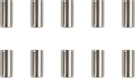 MOTION PRO Kabeländstycken 6 mm, 10-pack bild 1 PMMEDIA:0038293f29959e7f