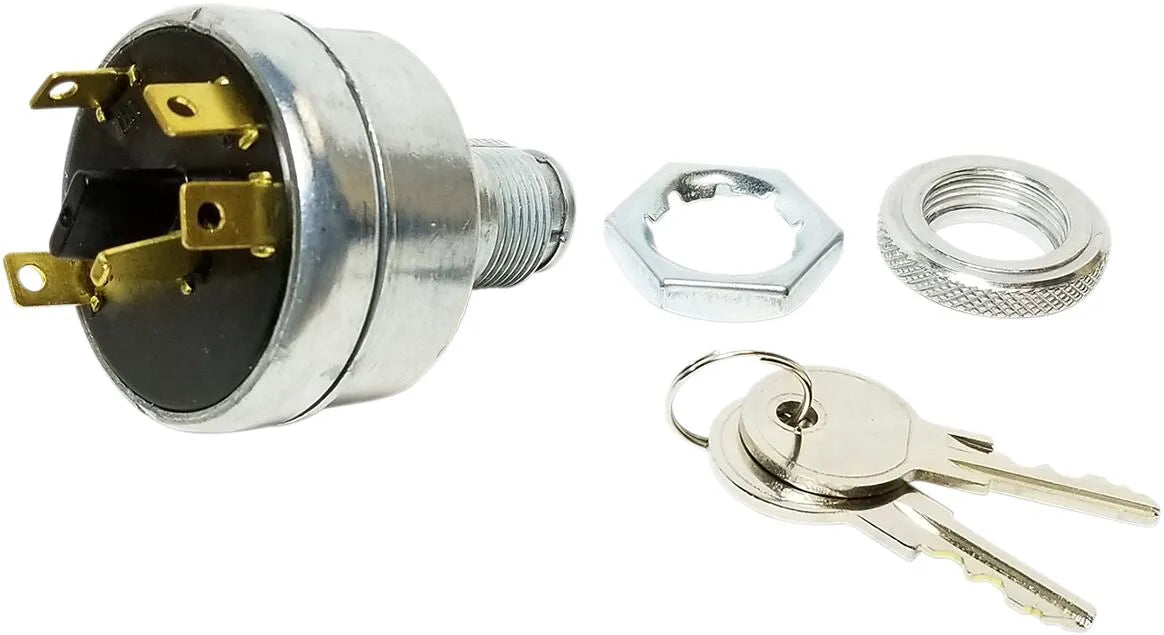 K&S TECHNOLOGIES Tändningslås för snöfordon bild 1 PMMEDIA:34c2b4d6955fafb2