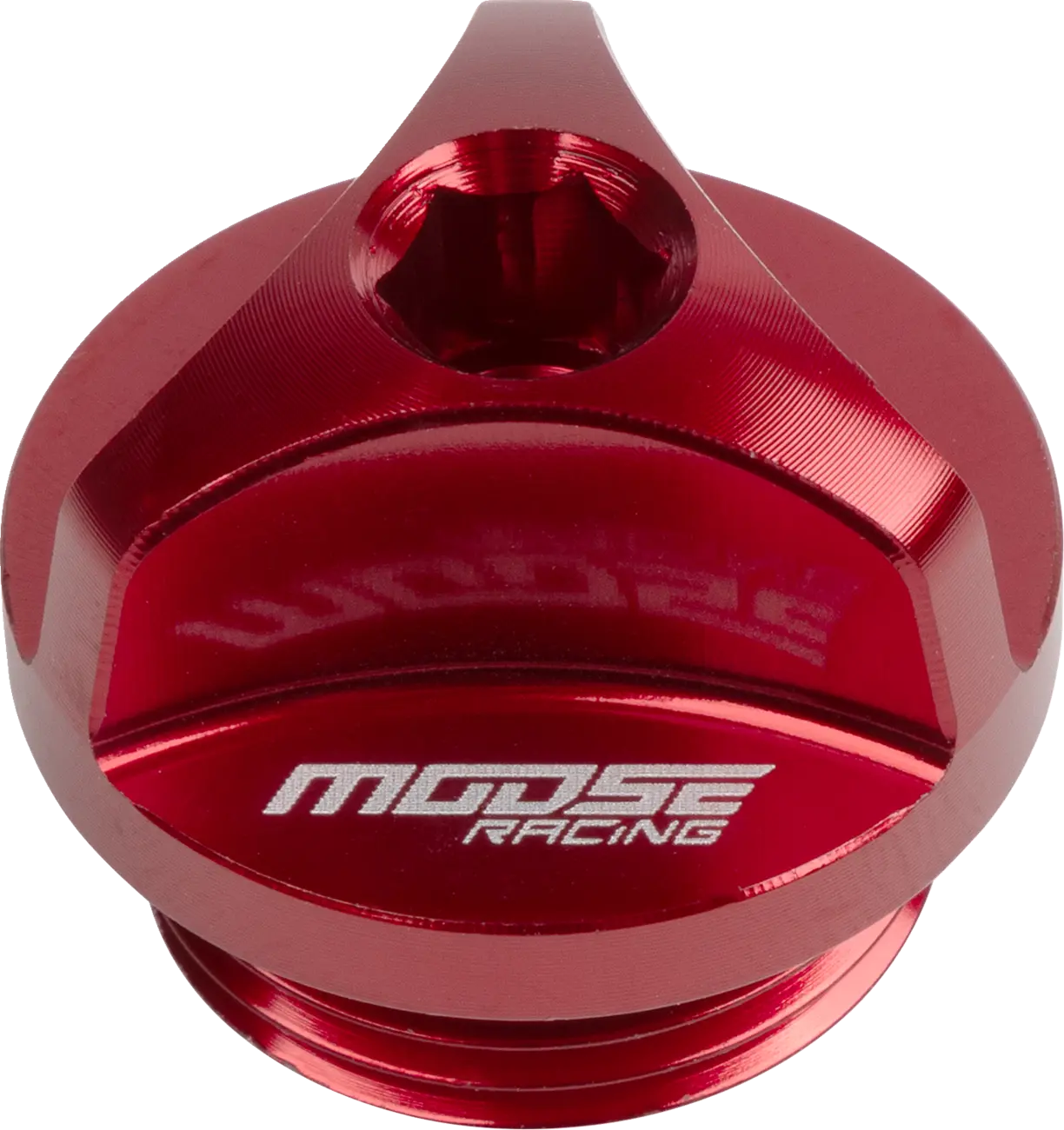 MOOSE OFFROAD HARD-PARTS Oljefilterplugg Beta bild 1 PMMEDIA:ee5a7bb6170bded7