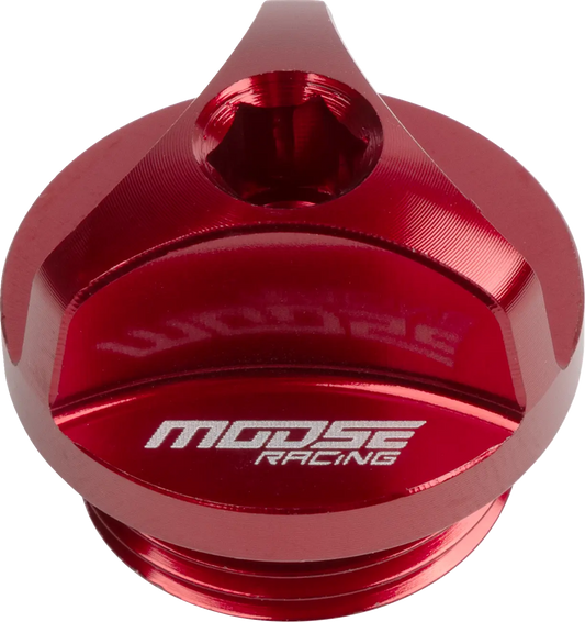 MOOSE OFFROAD HARD-PARTS Oljefilterplugg Beta bild 1 PMMEDIA:ee5a7bb6170bded7