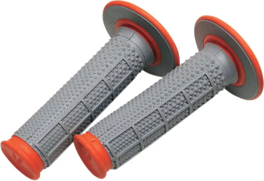 Renthal Tapered Dual-Compound Grips Handtag bild 6 PMMEDIA:a97b36b8c2b9b4be