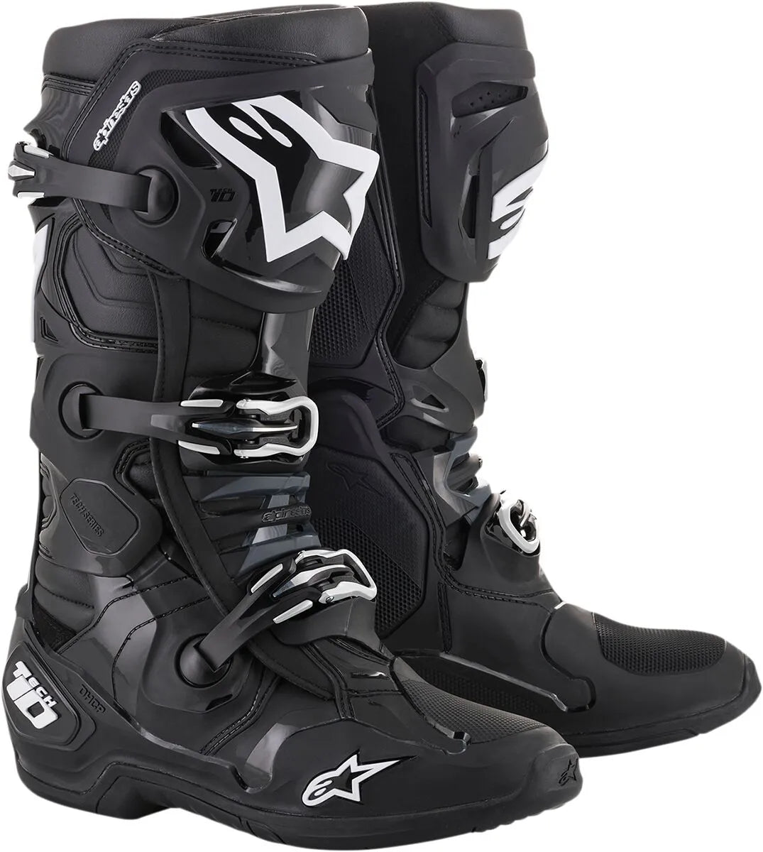 Alpinestars(Mx) Tech 10 MC Stövlar bild 6 PMMEDIA:7ff9d17a962cd4ab