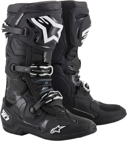 Alpinestars(Mx) Tech 10 MC Stövlar bild 6 PMMEDIA:7ff9d17a962cd4ab