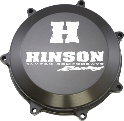HINSON RACING Kopplingskåpa KX450 2021 bild 1 PMMEDIA:59799f928527f774