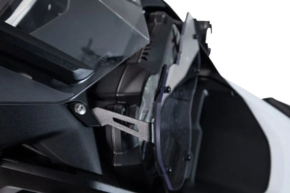 SW-MOTECH Headlight Guard Strålkastarskydd bild 5 PMMEDIA:0b96544af158ca79