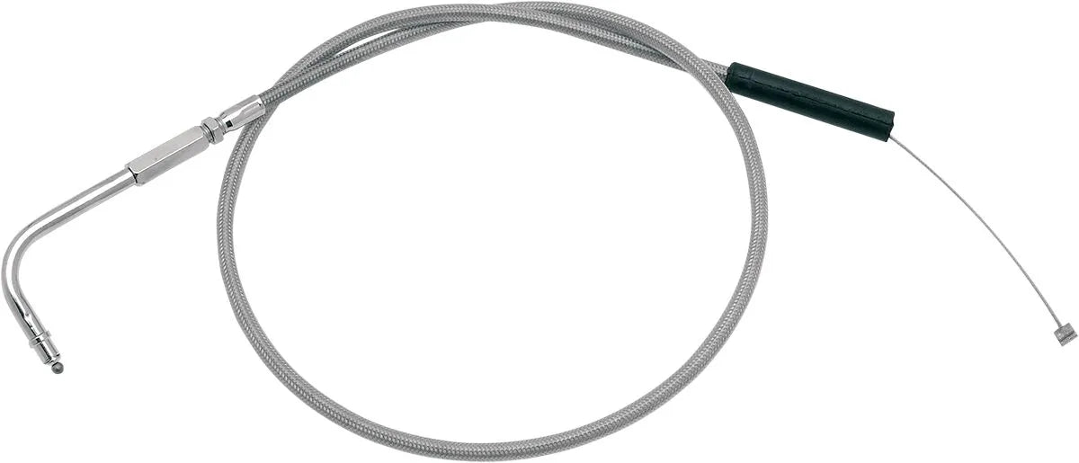 MOTION PRO Armor Coat Gas- och Tomgångsvajer i Rostfritt Stål bild 1 PMMEDIA:c5cf06fbc939da19