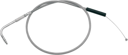MOTION PRO Armor Coat Gas- och Tomgångsvajer i Rostfritt Stål bild 1 PMMEDIA:c5cf06fbc939da19