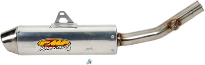 FMF Powercore 4 Slip-On Ljuddämpare bild 2 PMMEDIA:527fa89d3b5f35e4