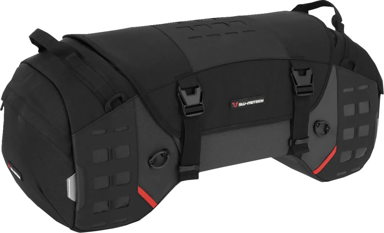 Sw Motech PRO Rackpack Tail Bag (32-42 Liters) Cruiser-, sport- & adventureväskor bild 3 PMMEDIA:d73b483d78eff6d2