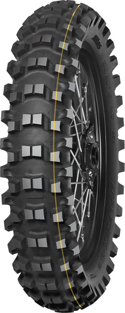 MITAS Terra Force-EX SM Super Däck 120/90-18 65R TT bild 1 PMMEDIA:6765137cb5679e5e