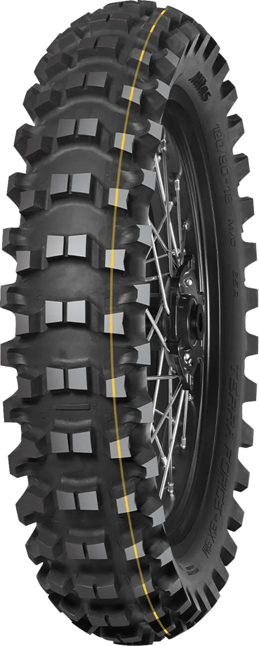 MITAS Terra Force-EX SM Super Däck 120/90-18 65R TT bild 1 PMMEDIA:6765137cb5679e5e