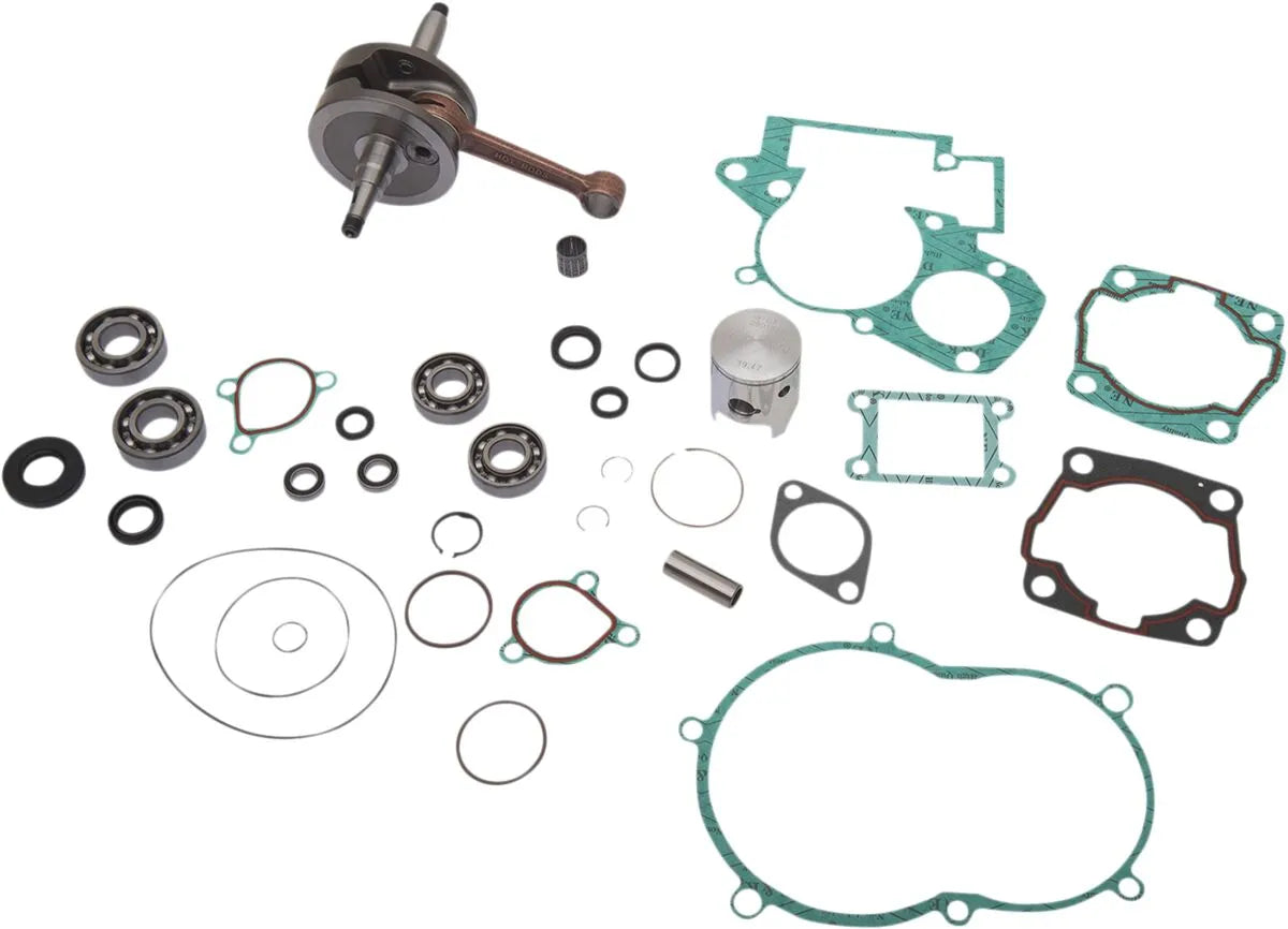 VERTEX Komplett Motorrenoveringskit för 2-Taktsmotor bild 1 PMMEDIA:64f92298501048dd