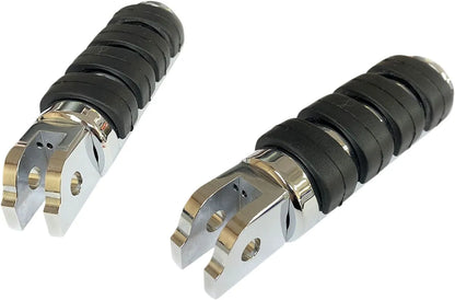 Drag Specialties FML Foot Pegs Fotpinnar & delar bild 3 PMMEDIA:6632519ba514b48d
