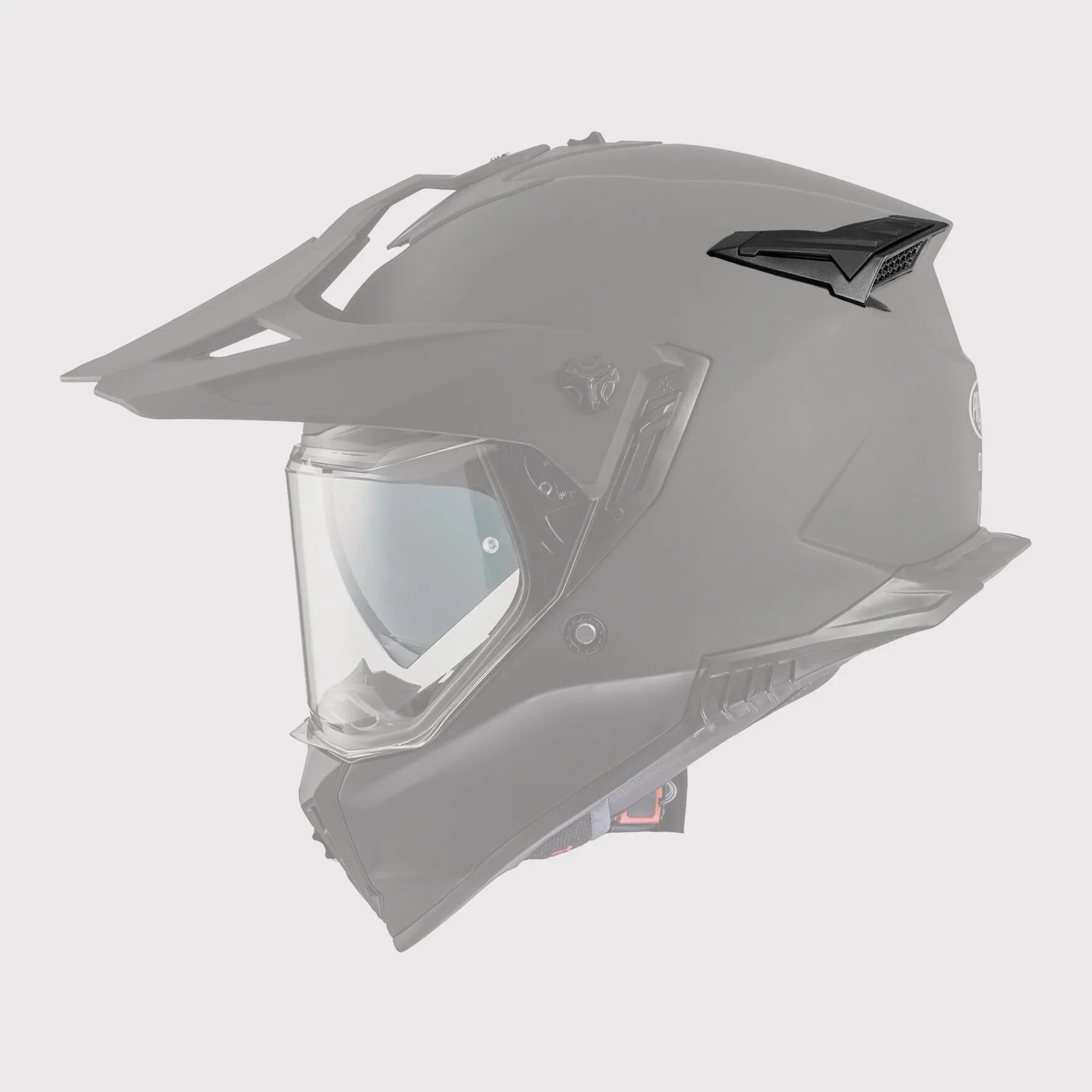Premier Helmets Devil Helmet Spoiler Yttre hjälmdelar bild 15 PMMEDIA:03b0e88b76f34783