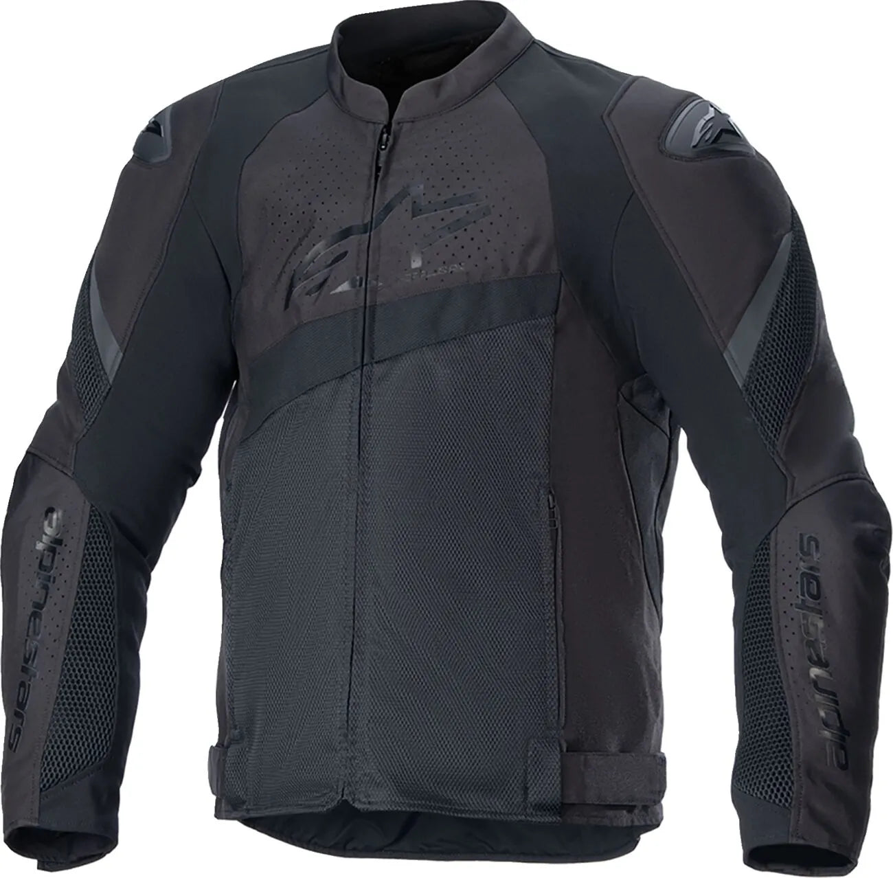 Alpinestars (Road) T-GP Plus R v4 Airflow Jacka textil herr bild 1 PMMEDIA:b2e3d817cd4d5586