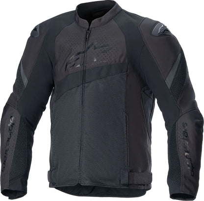 Alpinestars (Road) T-GP Plus R v4 Airflow Jacka textil herr bild 1 PMMEDIA:b2e3d817cd4d5586