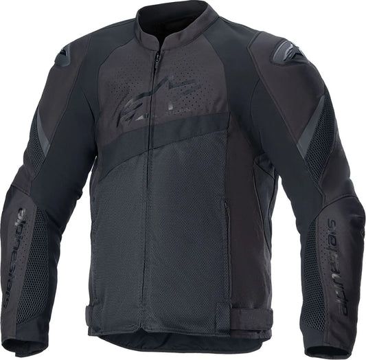 Alpinestars (Road) T-GP Plus R v4 Airflow Jacka textil herr bild 1 PMMEDIA:b2e3d817cd4d5586
