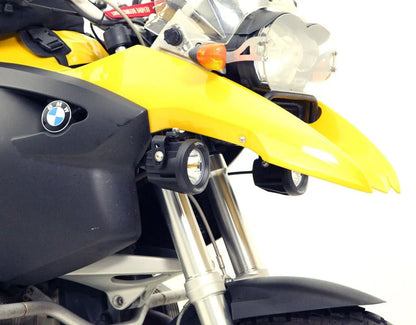 DENALI Monteringssats för extraljus BMW 1200GS bild 3 PMMEDIA:da3ac3f8253bf6f6