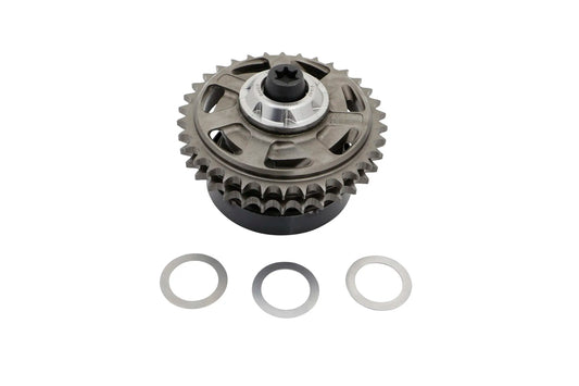 BAKER DRIVETRAIN Kompensatorspårhjul 34 Tänder för M8 bild 1 PMMEDIA:eb93e2140fad1aa4
