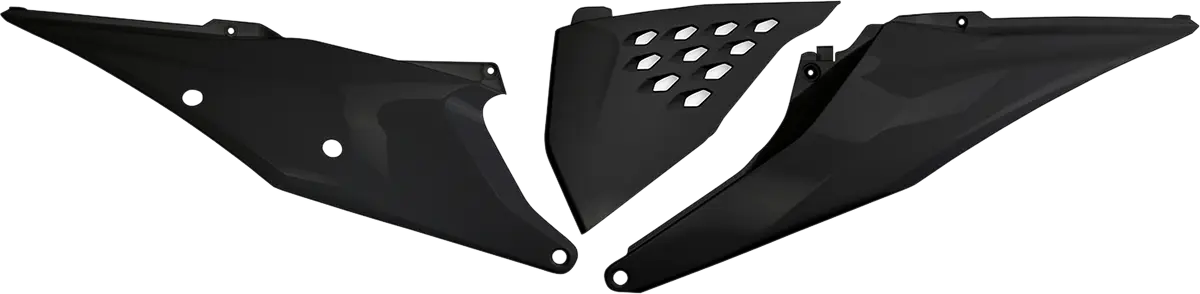 Ufo Replacement Side Panels Ersättningspaneler kaross bild 4 PMMEDIA:7a5c91c9fa653d7f