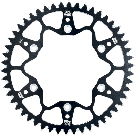 MOTO-MASTER 7075 Racing Bakdrev 48T 428 Svart bild 1 PMMEDIA:f35c1df5da1b2d0d