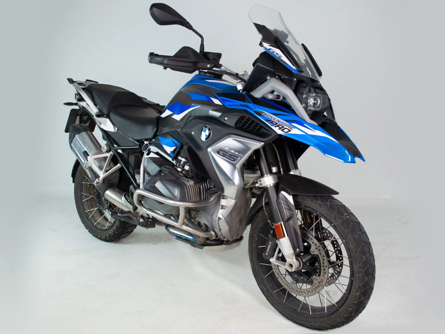 UNIRACING Dekal Kit R1250GS ADV Blue bild 5 PMMEDIA:a45b702ca6f93ce5