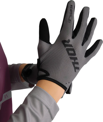 Thor Women's Ridemode Static Offroadhandskar dam bild 11 PMMEDIA:18bca5ef00dfd73f