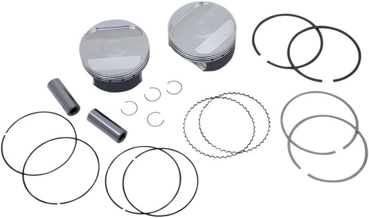 WOSSNER Kolvsats PRO 900 RZR XP 11-14/XP4 12-14 +5.00 bild 1 PMMEDIA:64b6ccbf6c59fa2d
