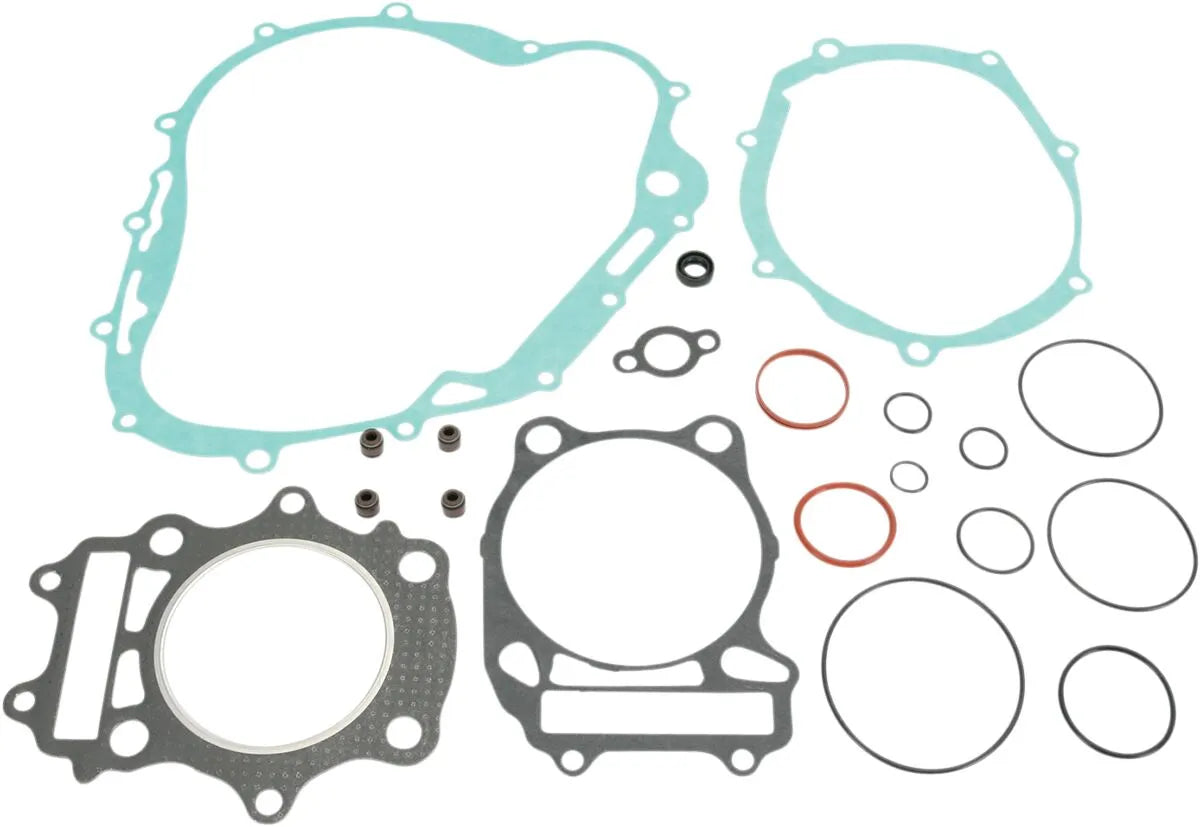 MOOSE OFFROAD HARD-PARTS Komplett Packningssats DR350 90-99 bild 1 PMMEDIA:c6997a70cecb99cf