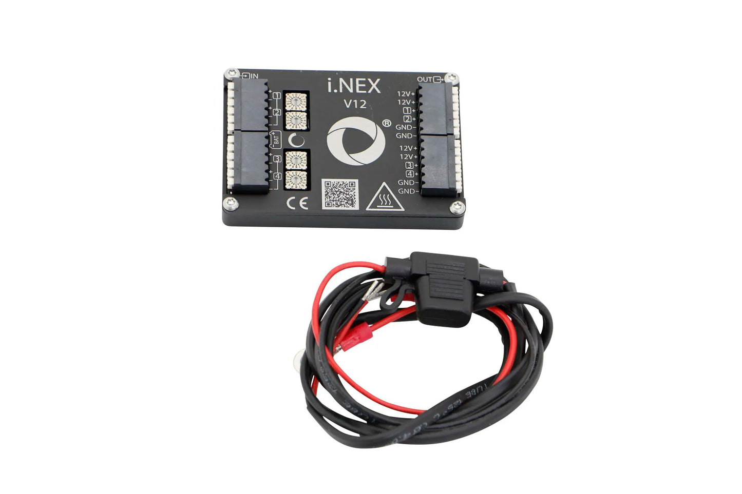 KELLERMANN I.NEX 12V Ljuskonverteringssystem bild 1 PMMEDIA:fe6bd9603593fe53