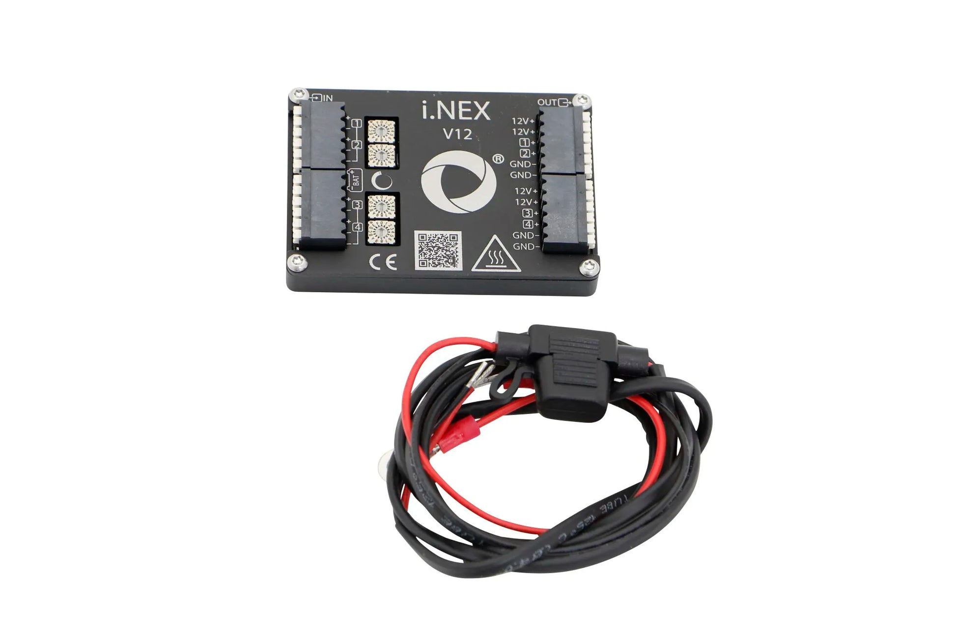 KELLERMANN I.NEX 12V Ljuskonverteringssystem bild 1 PMMEDIA:fe6bd9603593fe53