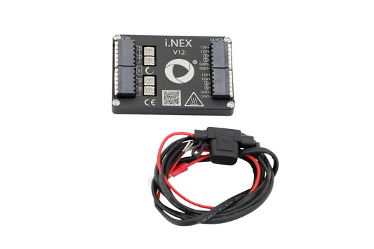 KELLERMANN I.NEX 12V Ljuskonverteringssystem bild 1 PMMEDIA:fe6bd9603593fe53