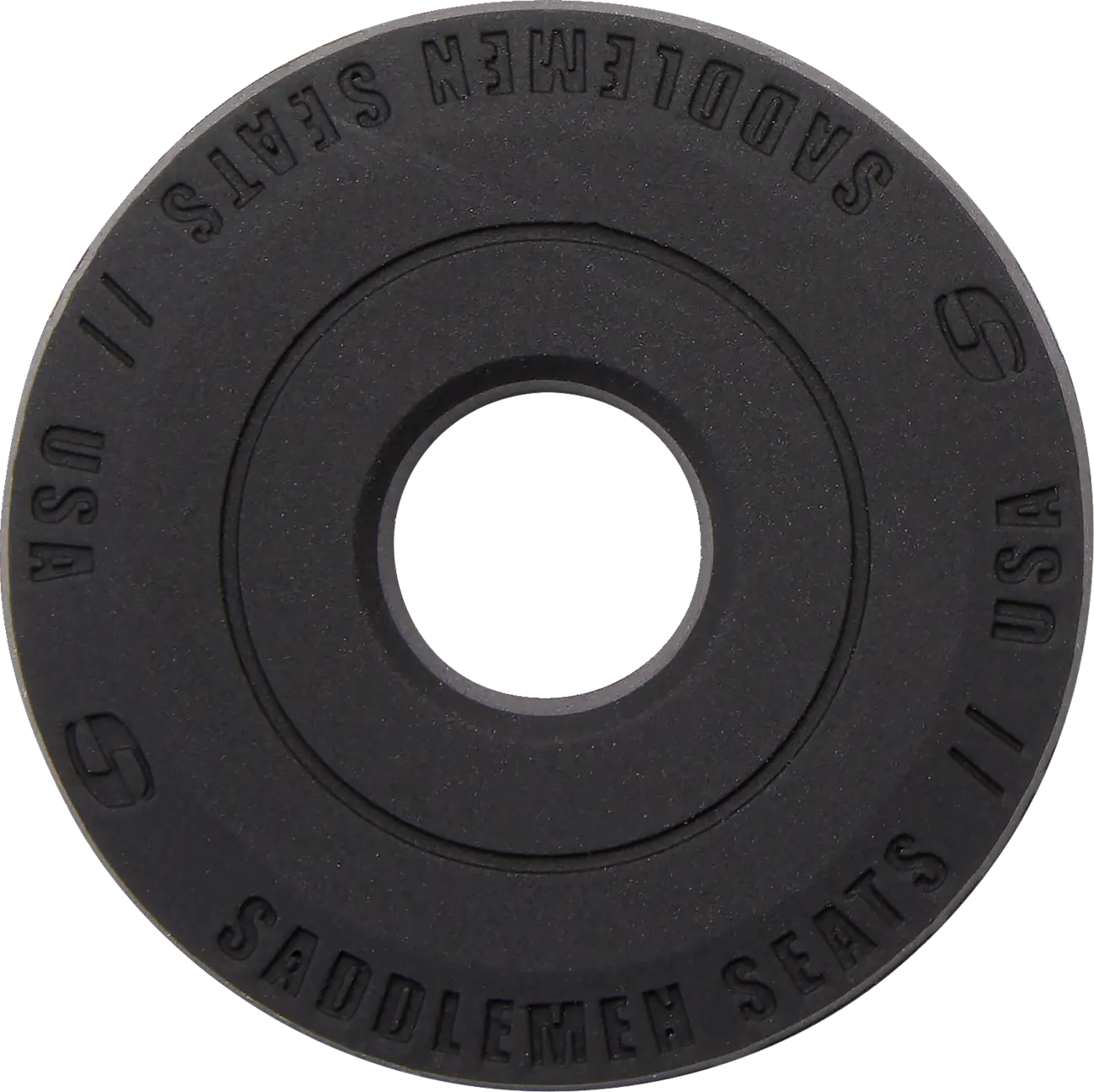 SADDLEMEN Pro Tour™ 2-Up Sadel för Harley Sportster bild 4 PMMEDIA:3556910b4703ca1d