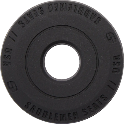 SADDLEMEN Pro Tour™ 2-Up Sadel för Harley Sportster bild 4 PMMEDIA:3556910b4703ca1d