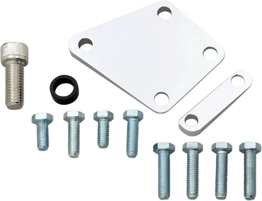 DRAG SPECIALTIES Kickstand Wedge Kit för Sänkt Motorcykel bild 2 PMMEDIA:f5288d5dd6eff37d