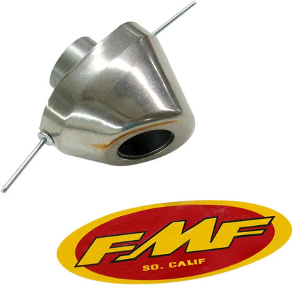 Fmf Replacement Rear Cone Cap Reservdelar till avgassystem bild 2 PMMEDIA:fdbdaaa72999e19b