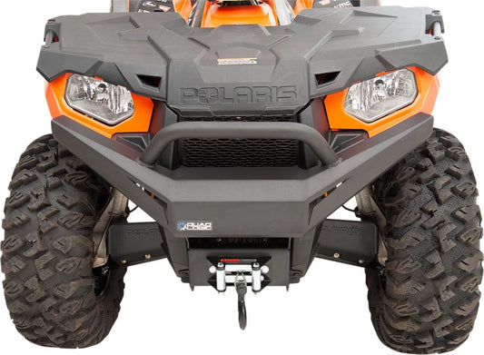 QUAD LOGIC Front Bumper för Sportsman 570 bild 1 PMMEDIA:3870cc9cbc623ef3