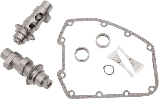 S&S CYCLE 570 Easy Start Kamaxel Kit bild 1 PMMEDIA:b5411eb6b749d128