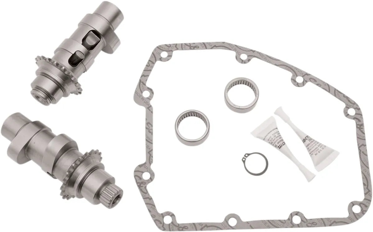 S&S CYCLE 585 Easy Start Kamaxelkit bild 1 PMMEDIA:b5411eb6b749d128