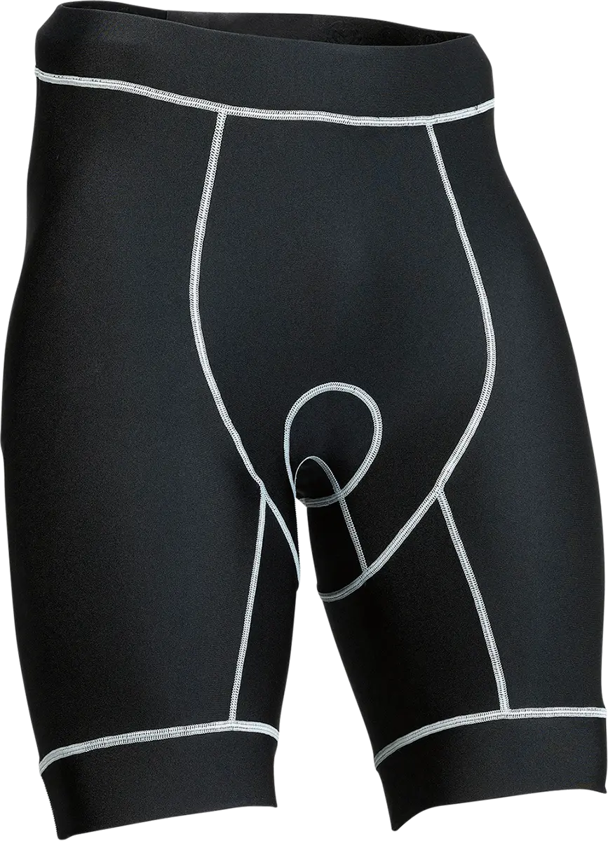 MOOSE OFFROAD SOFT-GOODS MTB Compression Shorts bild 1 PMMEDIA:55aa33352faad435
