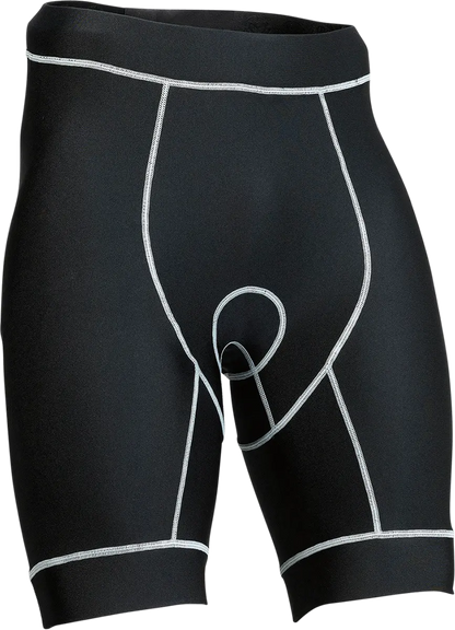 MOOSE OFFROAD SOFT-GOODS Kompressionsshorts MTB bild 1 PMMEDIA:55aa33352faad435